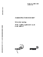 AS NZS ISO 16840.4-2014
