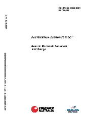 AS NZS ISO 17933-2004
