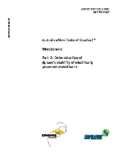 AS NZS ISO 7176.2-2020
