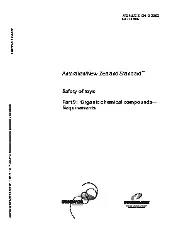 AS NZS 8124.9-2008