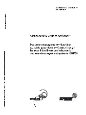 AS NZS ISO 12029-2014