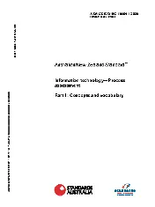 AS NZS ISO IEC 15504.1-2005