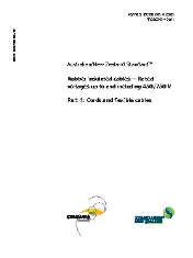 AS NZS IEC 60245.4-2020