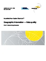 AS NZS ISO 19157.1-2023