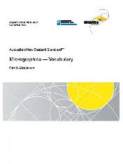 AS NZS ISO 6196.6-2023