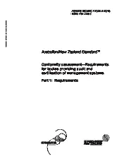 AS NZS ISO IEC 17021.1-2015