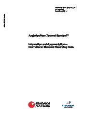 AS NZS ISO 5901-2004 (2016)