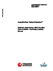 AS NZS ISO IEC 20968-2004 (2016)