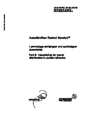 AS NZS IEC 61439.5-2016