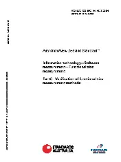 AS NZS ISO IEC 14143.3-2004
