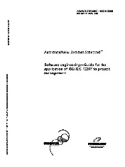AS NZS ISO IEC 16326-2006