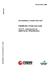 AS NZS 2430.3.9-2004