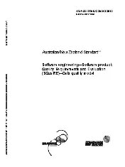 AS NZS ISO IEC 25012-2013