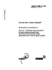 AS NZS IEC 60601.2.31-2016