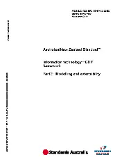 AS NZS ISO IEC 15474.2-2003 (2014)
