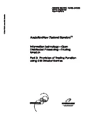 AS NZS ISO IEC 13235.3-2006 (2016)