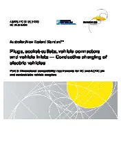 AS NZS IEC 62196.3-2023