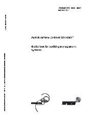 AS NZS ISO 19011-2014