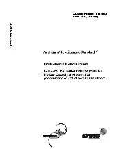 AS NZS IEC 60601.2.29-2015