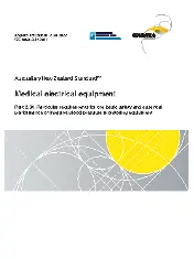 AS NZS IEC 60601.2.34-2022