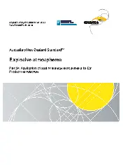 AS NZS ISO IEC 80079.34-2022