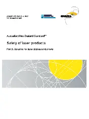 AS NZS IEC 60825.3-2022
