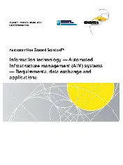 AS NZS ISO IEC 18598-2021