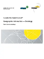 AS NZS ISO 19150.4-2020