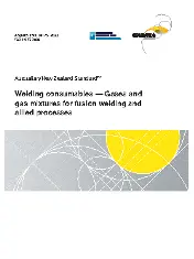 AS NZS ISO 14175-2022