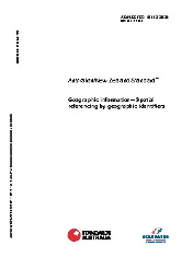AS NZS ISO 19112-2005