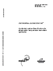 AS NZS ISO 16034-2011