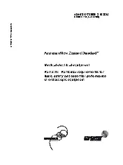 AS NZS IEC 60601.2.18-2015