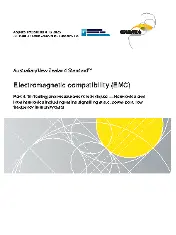 AS NZS IEC 61000.4.13-2023