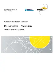 AS NZS ISO 6196.7-2023