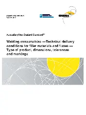 AS NZS ISO 544-2023