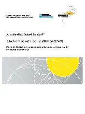 AS NZS IEC 61000.4.30-2023