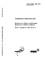 AS NZS ISO IEC 15026.4-2013