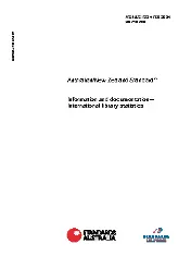 AS NZS ISO 4789-2004
