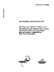 AS NZS ISO 18276-2006