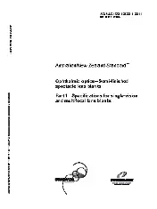 AS NZS ISO 10322.1-2011