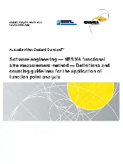 AS NZS ISO IEC 24570-2022