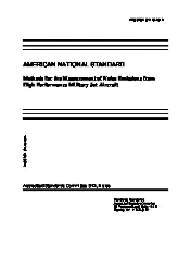 ANSI ASA S12.75-2012
