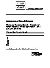 ANSI S2.72-2002 part 1 (2012)