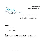 ASA ANSI S3.6-2018 (2023)
