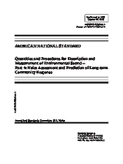 ANSI S12.9-2005 (2015) part 4