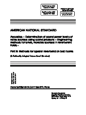 ANSI S12.53'2-1999 (2015) scan