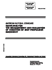 ANSI S2.27-2002 (2014)