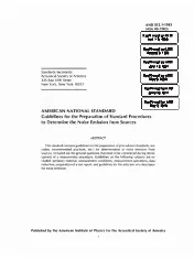 ANSI S12.1-1983 (2016) scan
