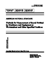 ANSI ASA S12.43-1997 (2012) scan