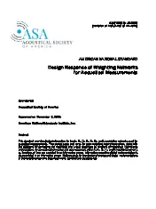 ASA ANSI S1.42-2023